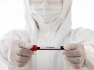 В&nbsp;Україні виявили 4095 нових випадків коронавірусу, в&nbsp;&laquo;антилідерах&raquo;&nbsp;&mdash; Донецька та&nbsp;Рівненська області
