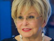 Через докучання не&nbsp;стала актрисою: 78-річна Ангеліна Вовк розповіла про домагання відомого режисера