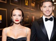 Дружина Остапчука заявила, що&nbsp;мріє про дітей, а&nbsp;він перевів розмову на&nbsp;Жашків