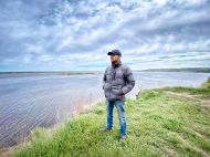 Мустафа Найєм повідомив про горе у&nbsp;своїй родині