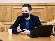 Коли й&nbsp;кому видаватимуть ковідні сертифікати в&nbsp;Україні та&nbsp;як&nbsp;довго вони будуть діяти: ексклюзивне пояснення заступника міністра Мінцифри
