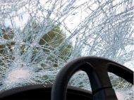 Водій був п'яним: у&nbsp;Києві в&nbsp;ДТП постраждали вагітна жінка і&nbsp;дворічна дитина