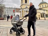 Все по-іншому: Дмитро Шепелєв розповів, через що&nbsp;пройшов після народження дитини з&nbsp;Жанною Фріске та&nbsp;з&nbsp;другою дружиною
