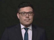 Після Кличка наступним об'єктом наїзду може стати Разумков,&nbsp;&mdash; Березовець