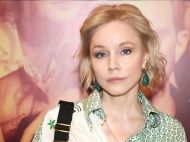 &laquo;Я&nbsp;б&nbsp;себе вирізала&raquo;: вдова Табакова пошкодувала про зйомки у&nbsp;програмі Максима Галкіна