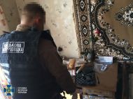 Після блокпосту в&nbsp;Слов'янську виявився в&nbsp;українській армії: СБУ викрила колишнього бойовика