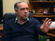 Олександр Мартиненко: &laquo;Деякі нинішні політики досі не&nbsp;розуміють, навіщо йшли до&nbsp;влади&raquo;