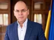 Степанов&nbsp;&mdash; на&nbsp;вихід: Рада звільнила міністра охорони здоров&rsquo;я
