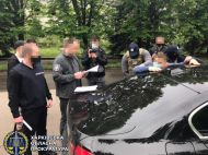Вимагав 30 тисяч доларів з&nbsp;бізнесмена: на&nbsp;Донеччині затримали суддю