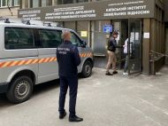 Обшуки в&nbsp;КМДА: ДФС виявила ухилення від сплати &laquo;земельних&raquo; податків в&nbsp;великих розмірах