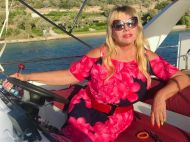 Світлана Білоножко: &laquo;В&nbsp;єгипетському готелі ніхто сам собі їжу у&nbsp;тарілки, як&nbsp;раніше, не&nbsp;накладає&raquo;
