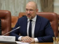 Шмигаль подав у&nbsp;Раду подання на&nbsp;призначення глав Мінекономіки та&nbsp;Мінінфраструктури