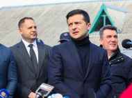 Єрмак важлива людина у&nbsp;команді, але у&nbsp;полон Зеленського не&nbsp;брав,&nbsp;&mdash; Мартиненко