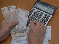 Всі українці, які одержували субсидію, зобов'язані заново подати документи на&nbsp;її&nbsp;оформлення