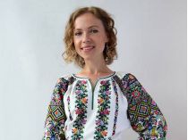 Наталья Байдалка