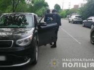 В&nbsp;Одессе разборки возле СТО закончились стрельбой: двое раненых