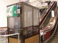 Дефібрилятори в&nbsp;метро Києва не&nbsp;дають спокою вандалам