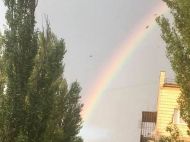 Перепочинок від дощу: найближчими днями українці нарешті побачать сонце