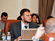 У&nbsp;ЗМІ згадали провали Криклія на&nbsp;посаді міністра інфраструктури