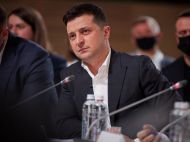 Ми&nbsp;будуємо країну без олігархів&nbsp;&mdash; Зеленський