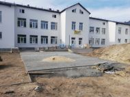 На&nbsp;Волині &laquo;Велике будівництво&raquo; Зеленського переселить учнів із&nbsp;старих дерев&rsquo;яних будівель у&nbsp;нову школу