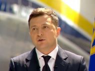 30-річчя незалежності України святкуватимуть три дні,&nbsp;&mdash; Зеленський