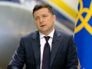 Зеленський повідомив про початок переговорів по&nbsp;організації зустрічі з&nbsp;Путіним