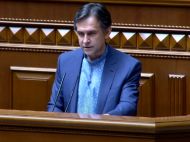 Министром экономики назначен глава налоговой Любченко