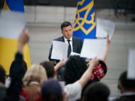 Зеленский допустил причастность контрразведки к&nbsp;убийству Шеремета
