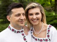 Косоворотка на&nbsp;Зеленском в&nbsp;День вышиванки озадачила украинцев