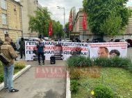 &laquo;Братство&raquo; добилось внеплановой проверки нового антиукраинского телеканала Медведчука &laquo;Здоровье&raquo;