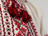 Кто круче? Украинские звезды похвастались вышиванками