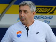 Экс-тренера клубов украинской премьер-лиги пожизненно отстранили от&nbsp;футбола