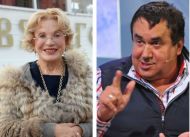 Называй меня &laquo;папой&raquo;: Мария Максакова в&nbsp;шоке от&nbsp;новости о&nbsp;том, что ее&nbsp;мать выходит замуж за&nbsp;Стаса Садальского