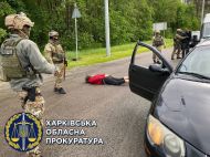 Требовали сказать, где сейф: в&nbsp;Харькове грабители пытали женщину горячим утюгом