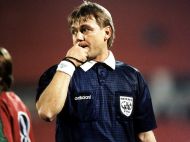 Умер знаменитый футбольный арбитр, судивший финал ЧМ-1994