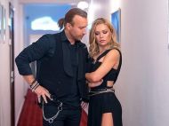 &laquo;Красиво&raquo;: в&nbsp;Сети появилось фото счастливых Олега Винника и&nbsp;его &laquo;тайной жены&raquo; Таюне