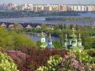Дожди отступают: синоптики обещают украинцам сухую и&nbsp;солнечную погоду в&nbsp;большинстве областей