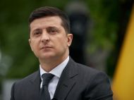 За&nbsp;мужество и&nbsp;героизм при защите Украины: Зеленский наградил 20 украинских военных, часть из&nbsp;них посмертно