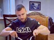 Размахивали ножом перед лицом: Ломаченко надолго запомнит поход в&nbsp;ресторан в&nbsp;Америке