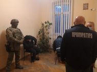 Продавали наркотики и&nbsp;подделывали дела: во&nbsp;Львове разоблачили группу нечистых на&nbsp;руку полицейских