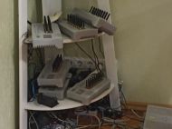 В&nbsp;Чернигове заблокировали деятельность ботофермы, которая управлялись с&nbsp;территории России
