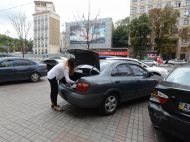 Розмитнення автомобілів зі&nbsp;США подорожчало на&nbsp;600 доларів