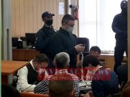 Апелляция Стерненко: стало известно, когда суд озвучит решение