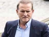 Суд оставил Медведчука под домашним арестом