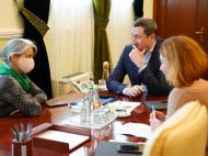 Алексей Чернышов: &laquo;Инвестиции в&nbsp;градостроительную отрасль должны существенно увеличиться&raquo;