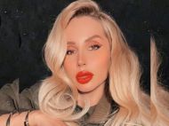 &laquo;Как быстро летит время&raquo;: Лобода показала фото Тильды в&nbsp;первые дни жизни
