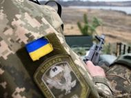 На&nbsp;Донбассе боевики обстреляли позиции ВСУ: есть раненые