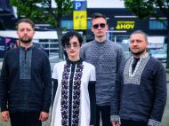 &laquo;Евровидение-2021&raquo;: песня Go_A вошла в&nbsp;&laquo;пятерку&raquo; в&nbsp;ТОП трендов Spotify