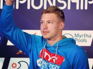 Не&nbsp;хватило 0,01 секунды: украинец Говоров обидно упустил &laquo;золото&raquo; чемпионата Европы